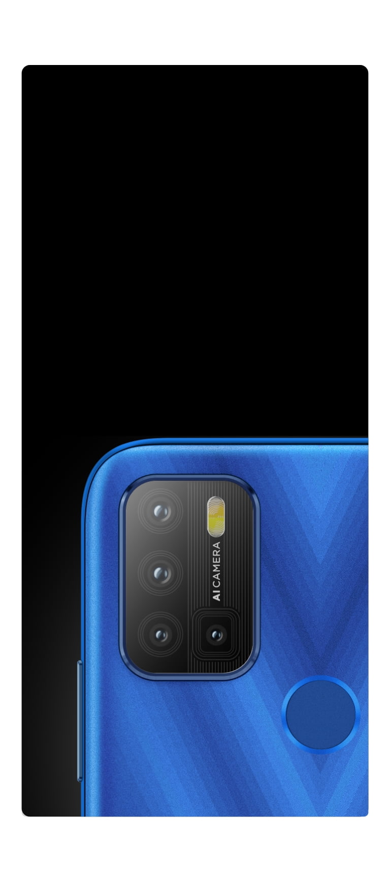 HTC Wildfire E2 Play Resim 3