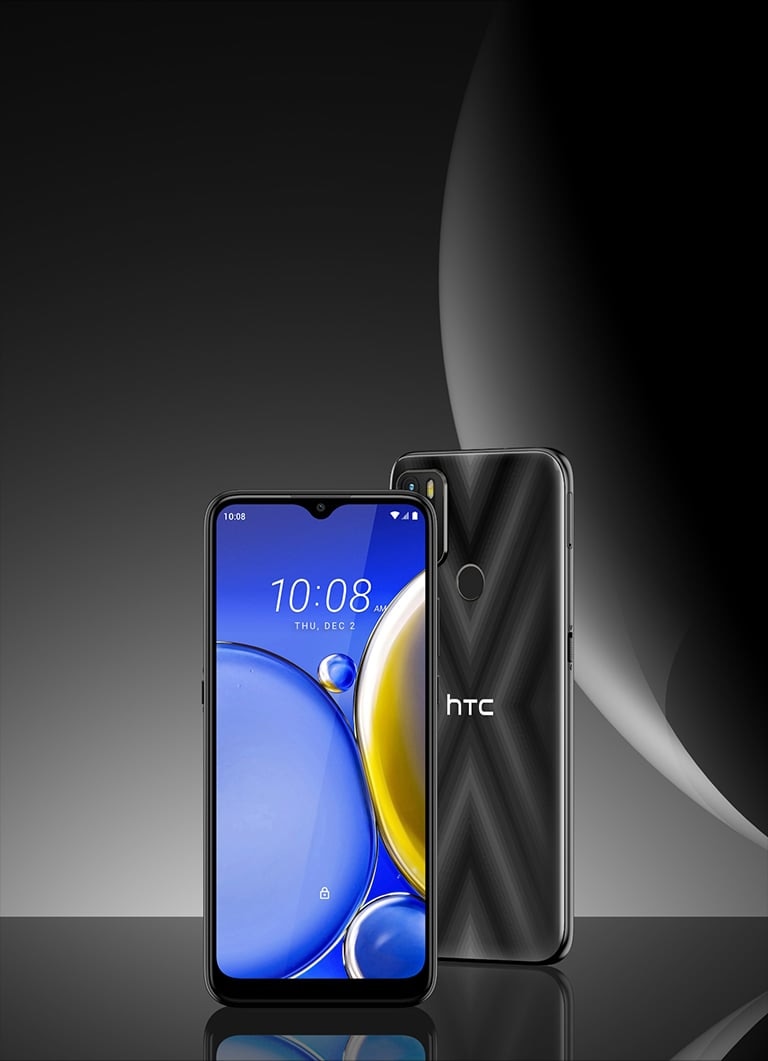 HTC Wildfire E2 Plus