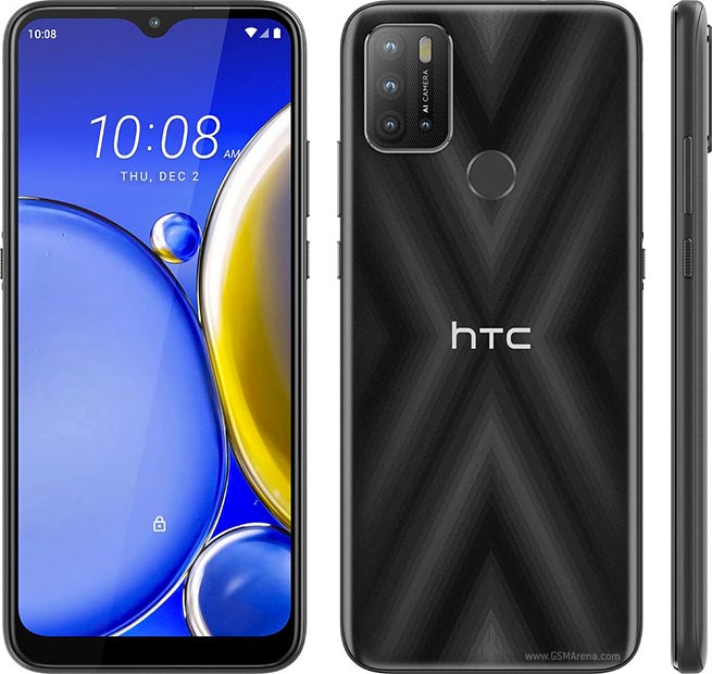 HTC Wildfire E2 Plus Resim 2