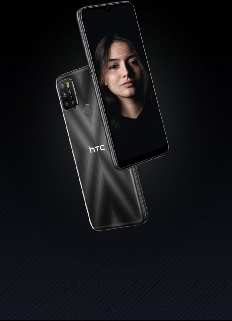 HTC Wildfire E2 Plus Resim 4