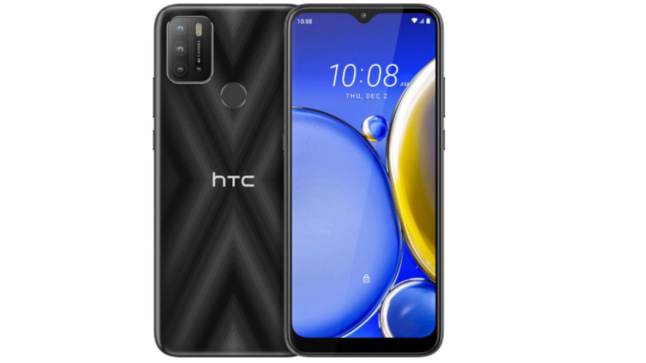 HTC Wildfire E2 Plus Resim 5