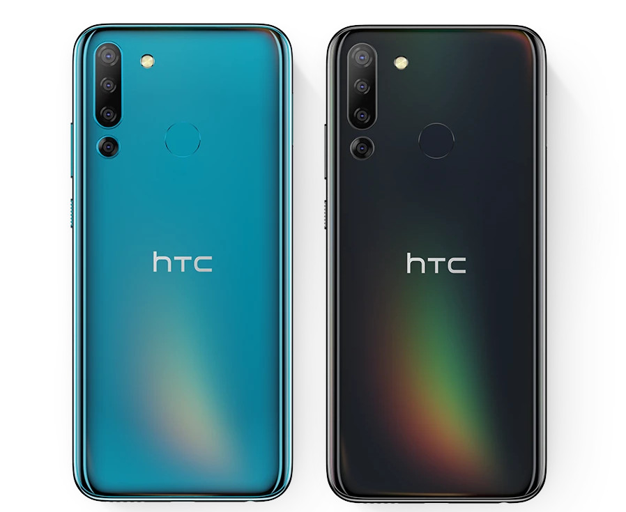 HTC Wildfire E3 Resim 3