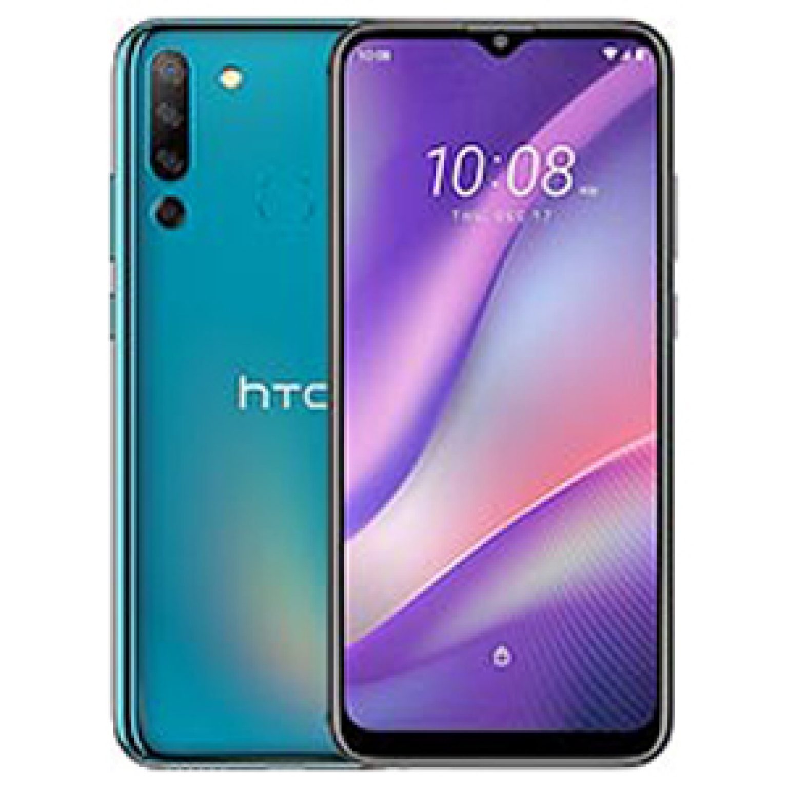 HTC Wildfire E3 Resim 4