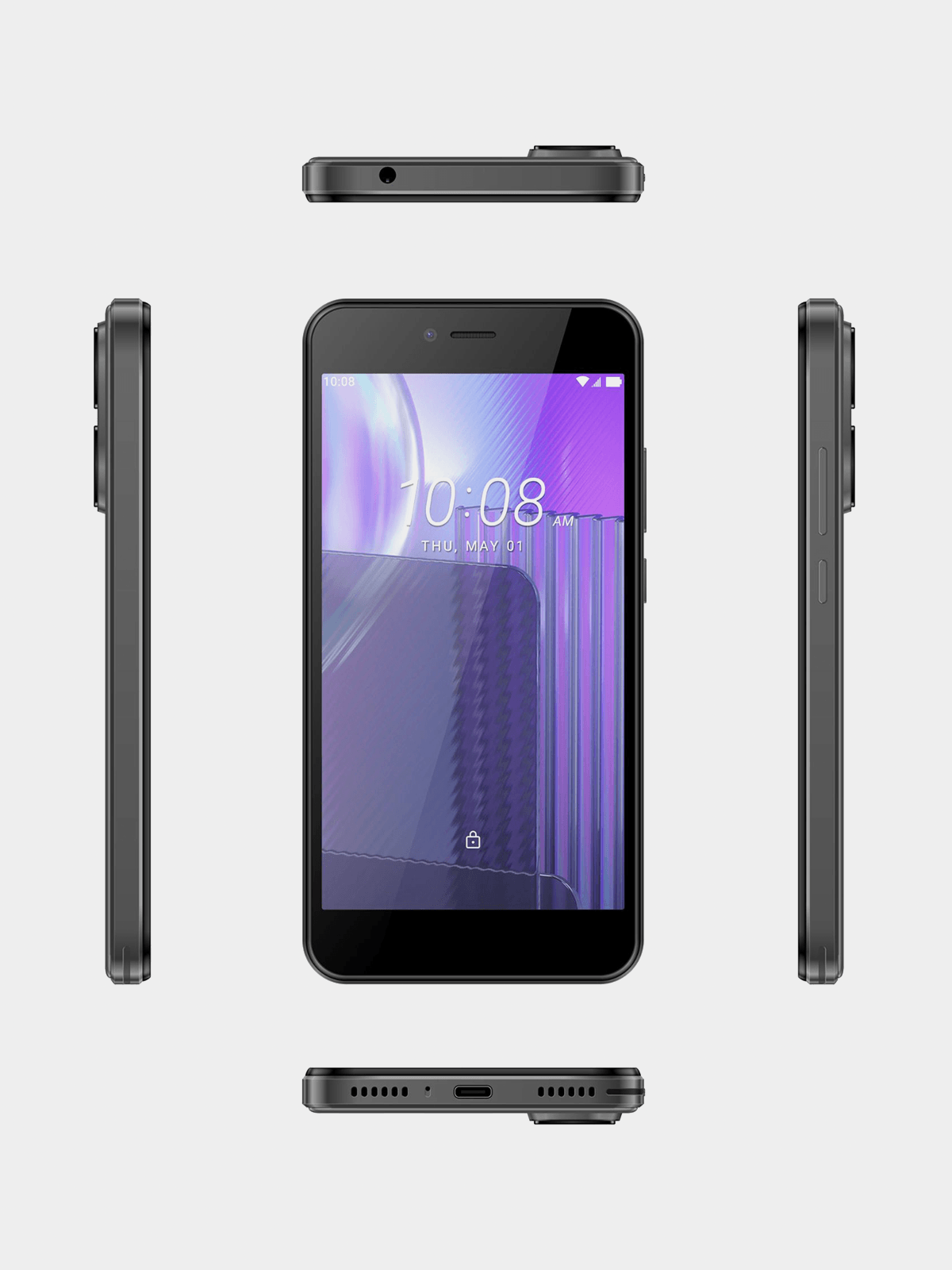 HTC Wildfire E5 Life Resim 4