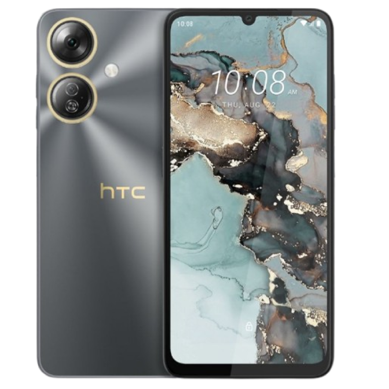 HTC Wildfire E5 Plus Resim 2