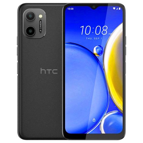 HTC Wildfire E5 Plus Resim 4