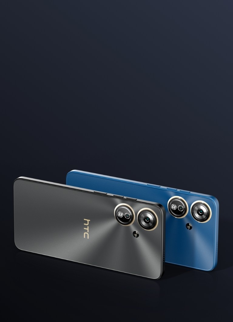 HTC Wildfire E5 Resim 2