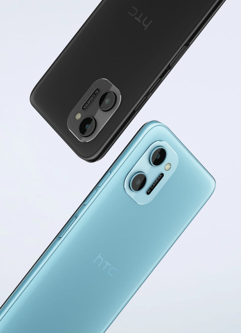 HTC Wildfire E5 Resim 3