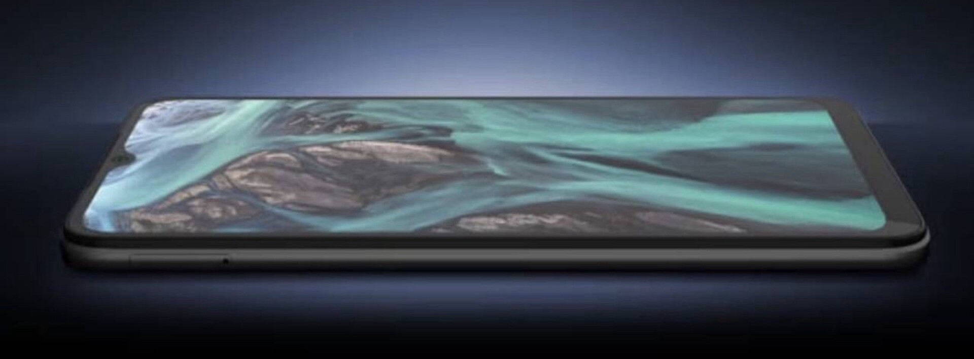 HTC Wildfire E5 Resim 5