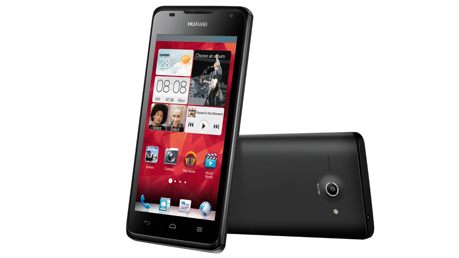 Huawei Ascend G510
