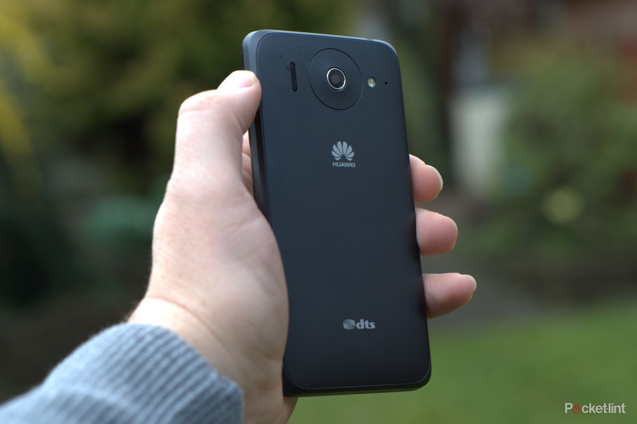 Huawei Ascend G510 Resim 4
