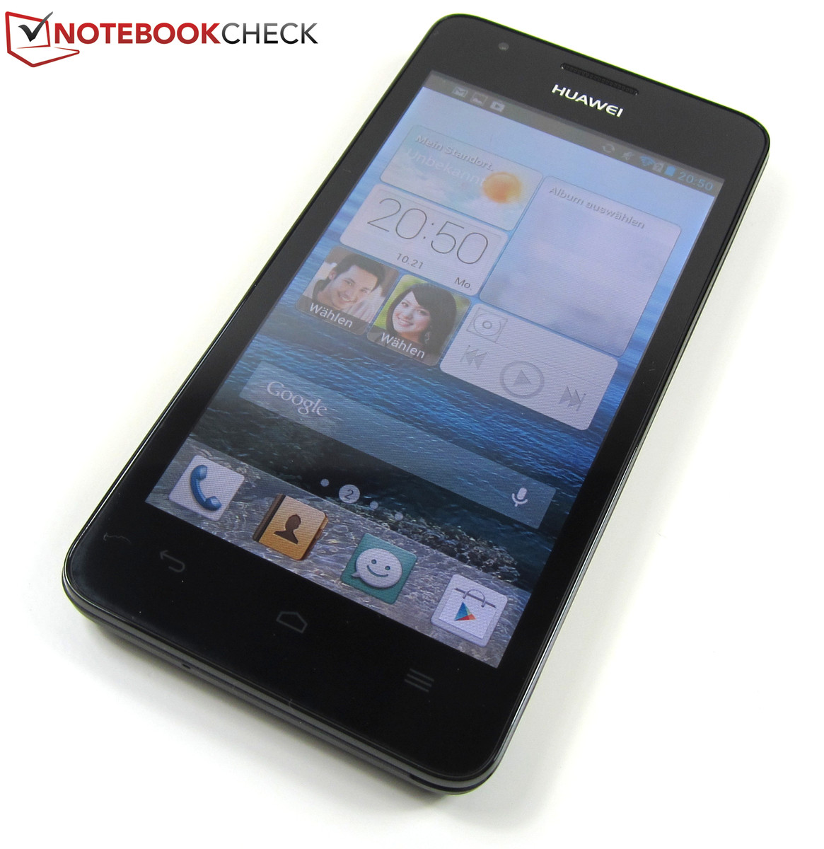 Huawei Ascend G525 Resim 2