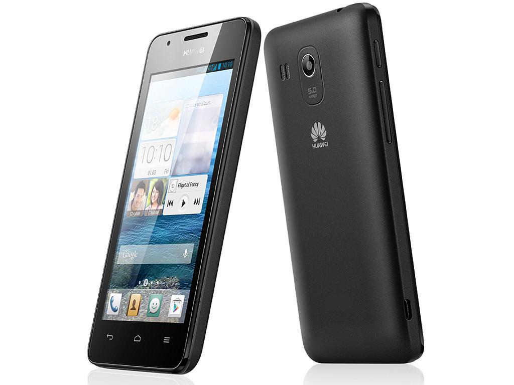Huawei Ascend G525 Resim 4