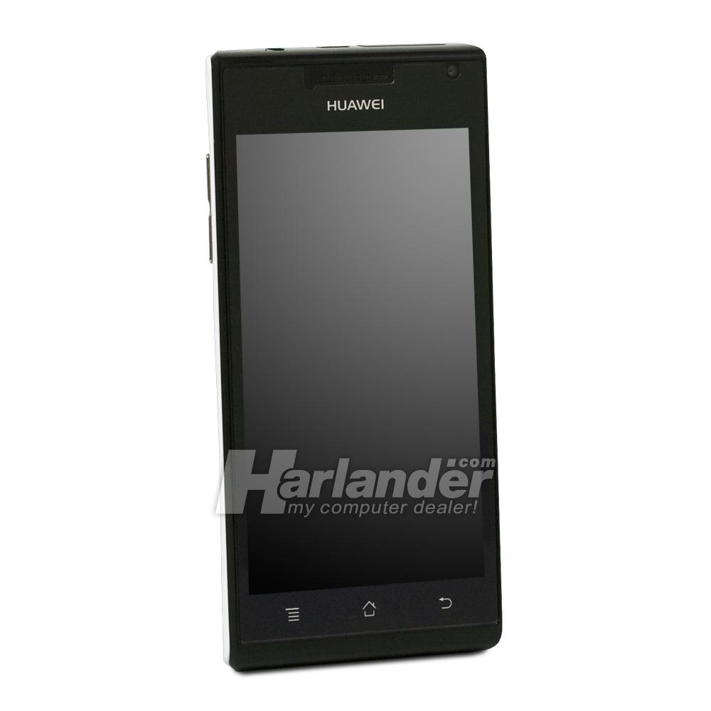 Huawei Ascend P1 Resim 3