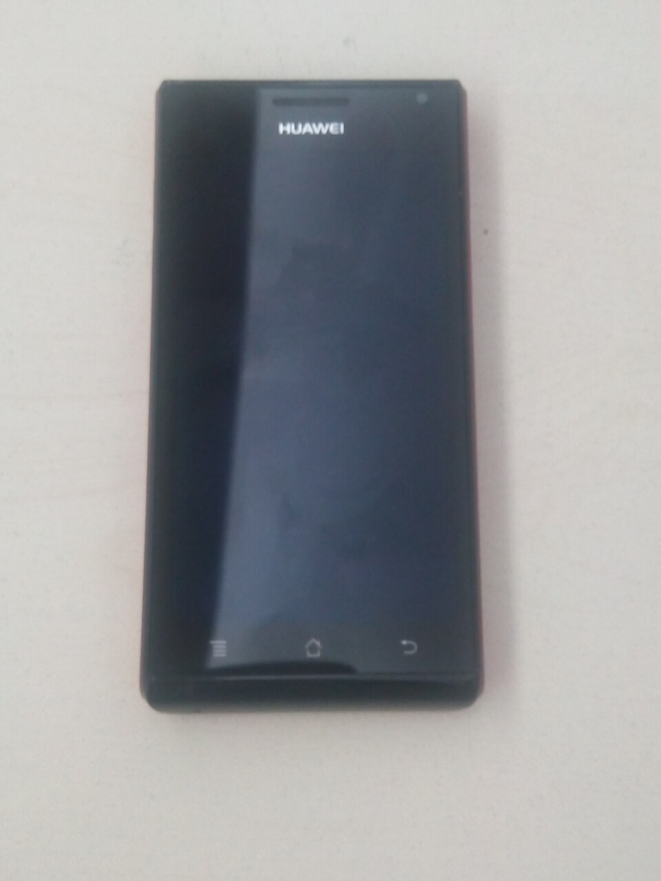 Huawei Ascend P1s Resim 4