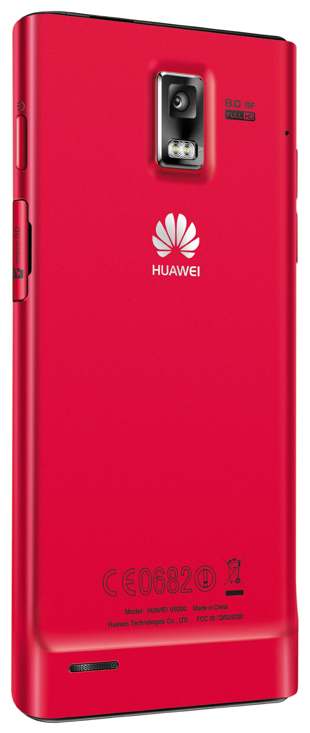 Huawei Ascend P1s Resim 5