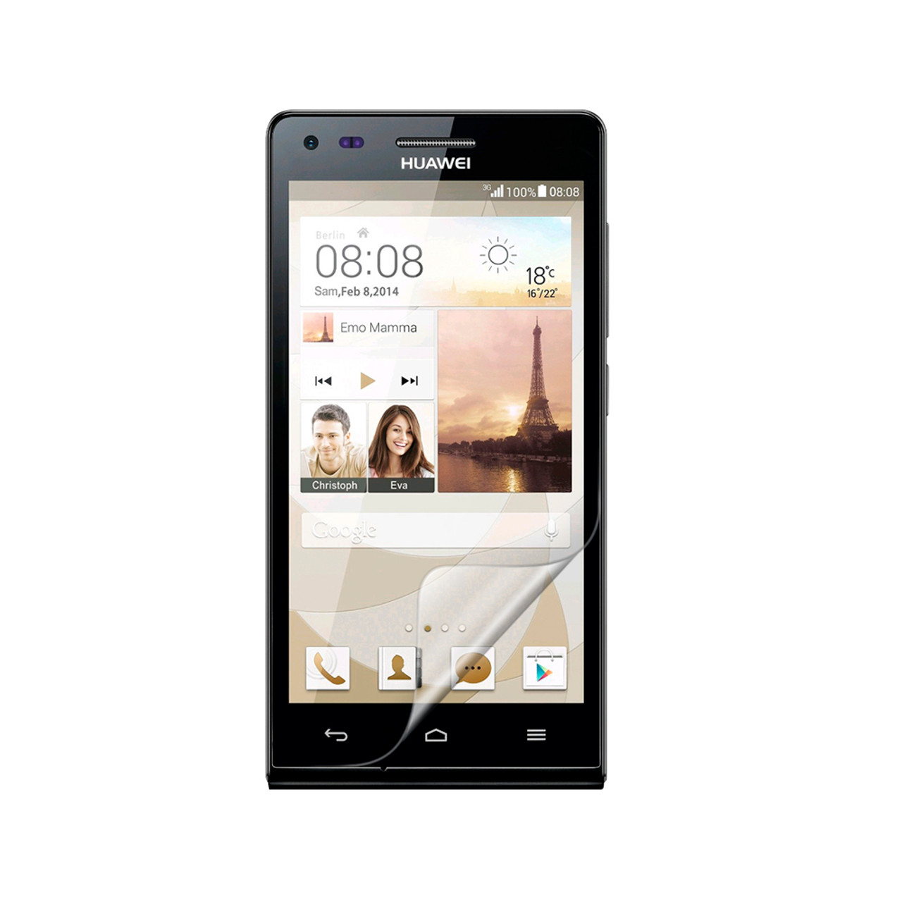 Huawei Ascend P7 mini