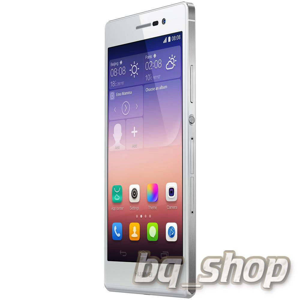Huawei Ascend P7 mini Resim 5