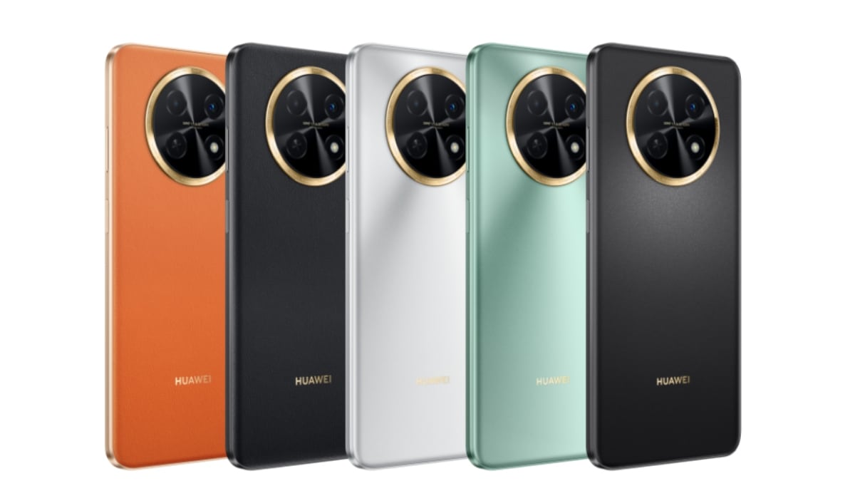 Huawei Enjoy 60X Resim 5