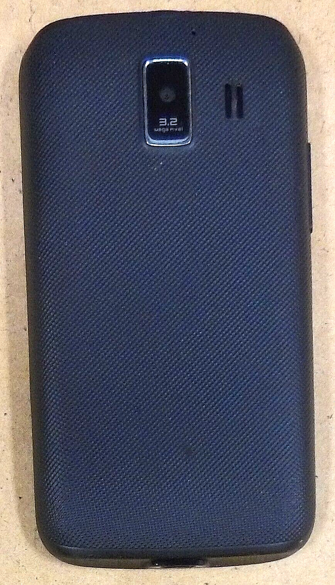 Huawei Fusion 2 U8665 Resim 4