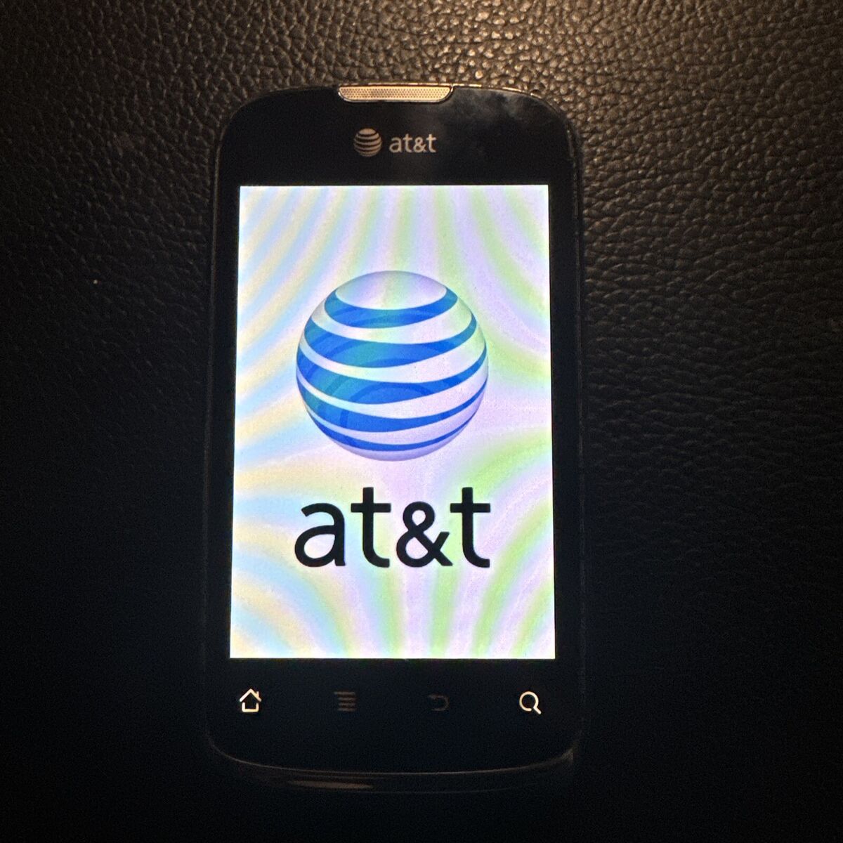 Huawei Fusion U8652 Resim 5