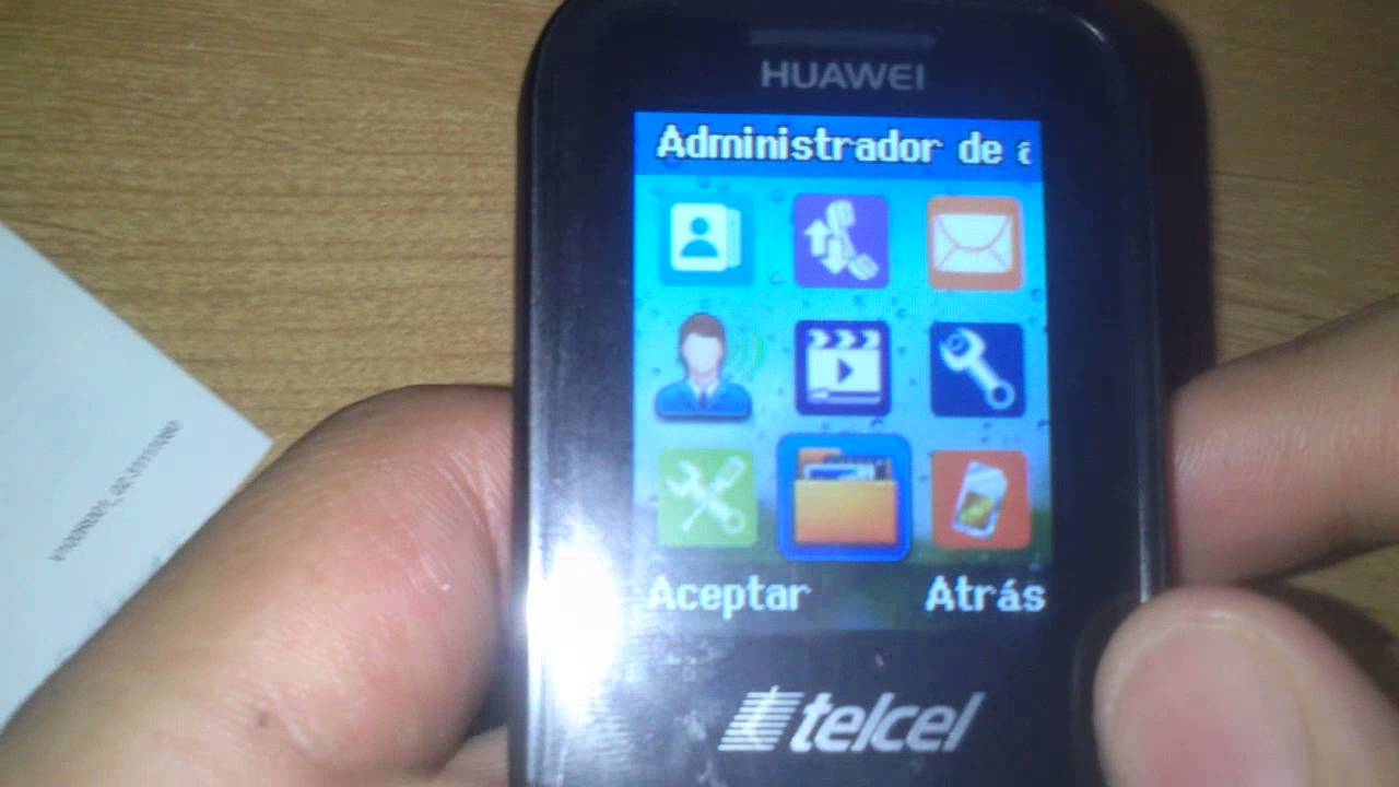 Huawei G3621L Resim 2