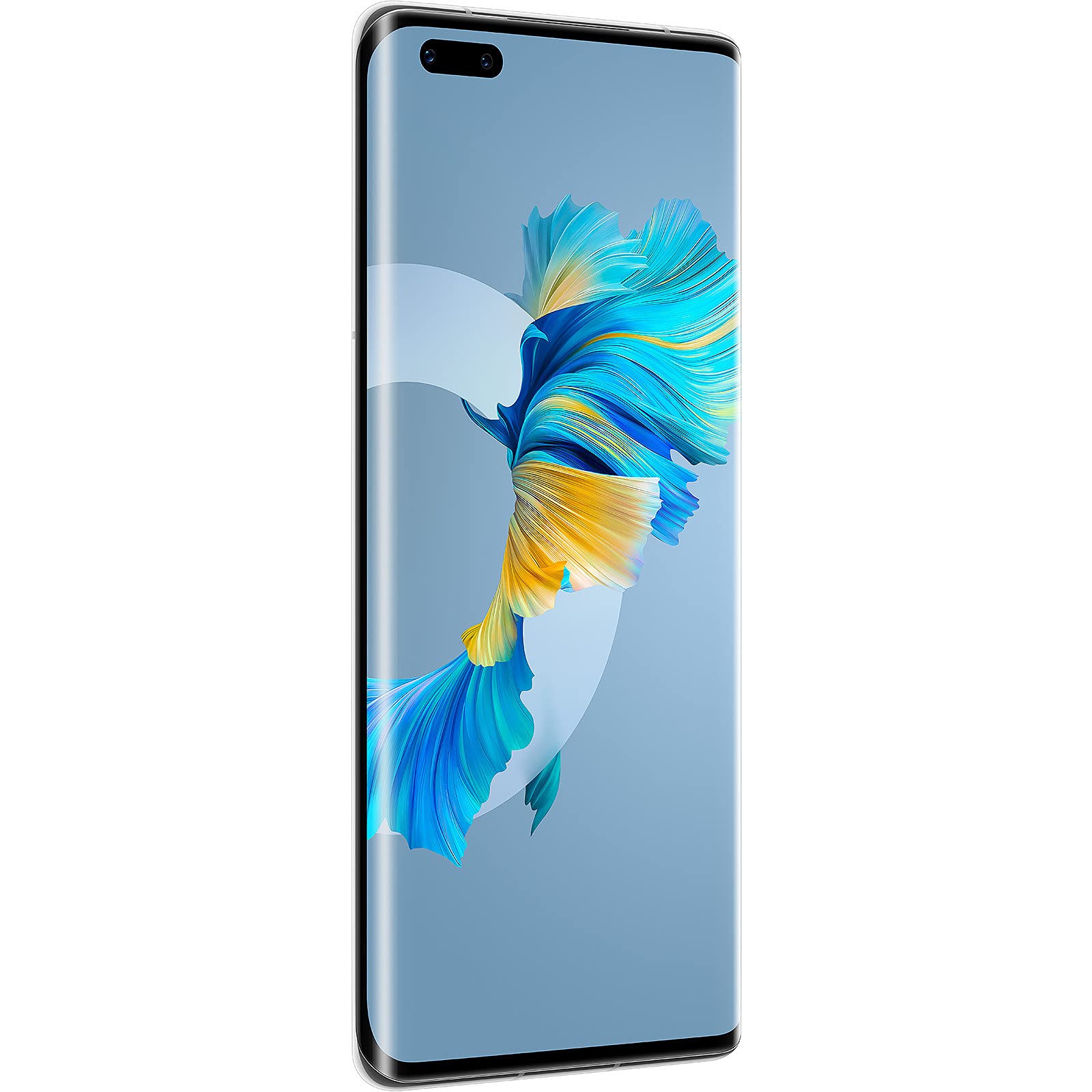 Huawei Mate 40 Pro 4G Resim 2