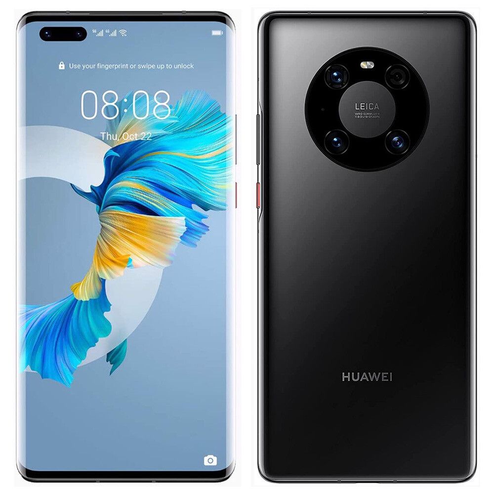 Huawei Mate 40 Pro 4G Resim 5