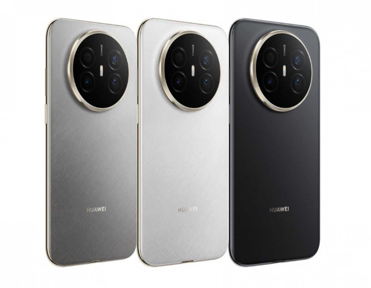 Huawei Mate 70 Air Resim 2