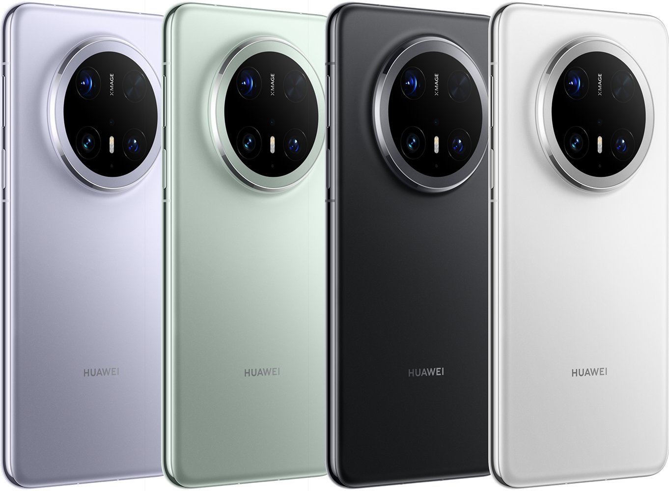 Huawei Mate 70 Pro Resim 3