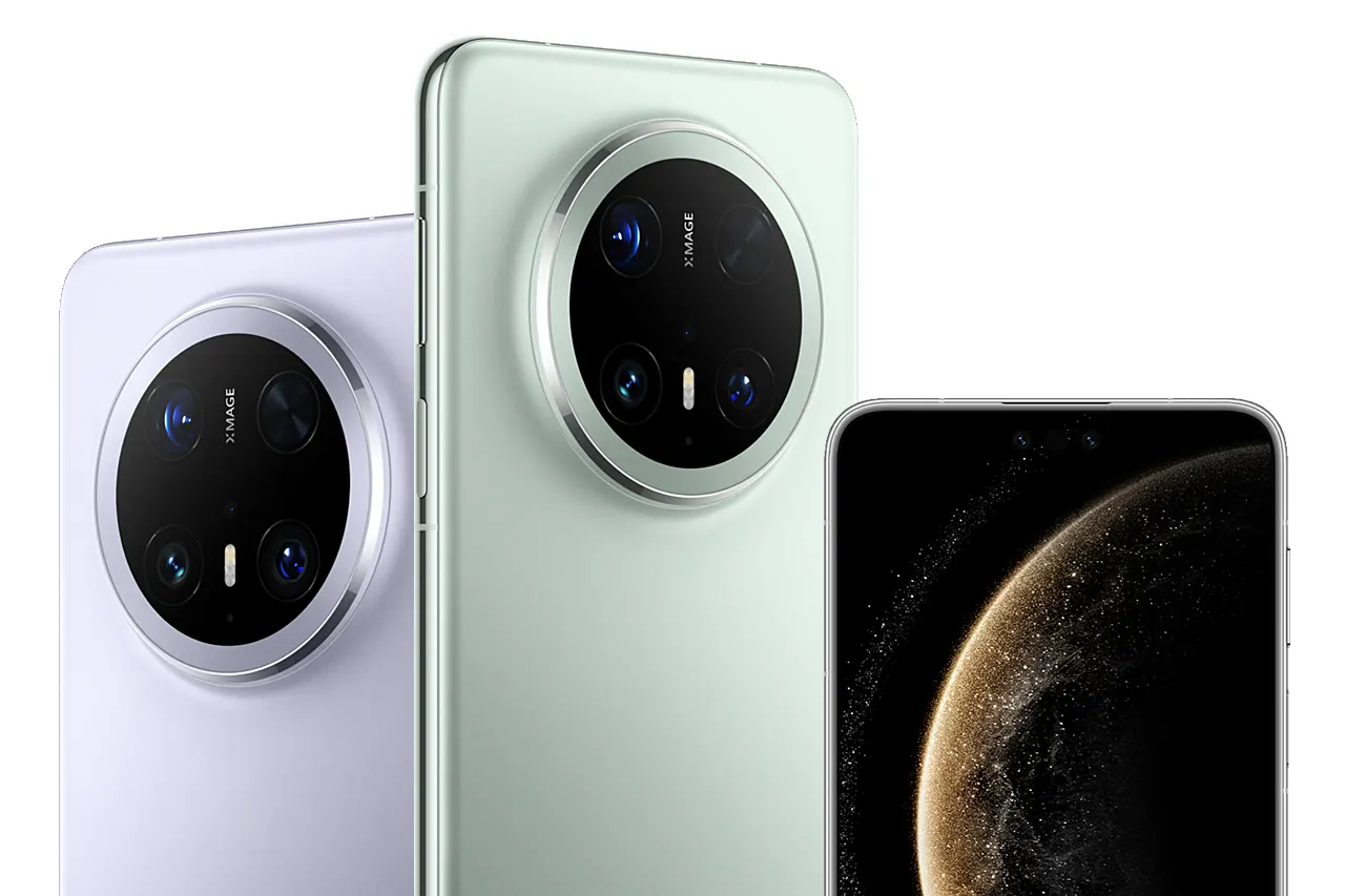 Huawei Mate 70 Pro Resim 5