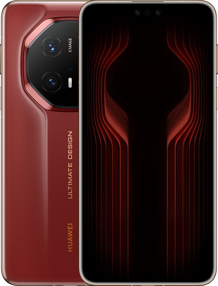 Huawei Mate 70 RS Ultimate Resim 2