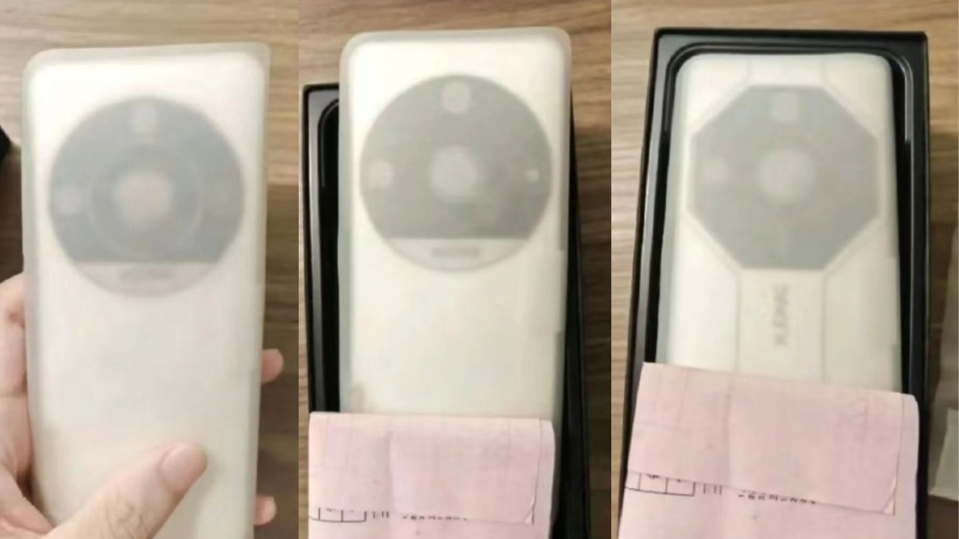 Huawei Mate 70 Resim 4