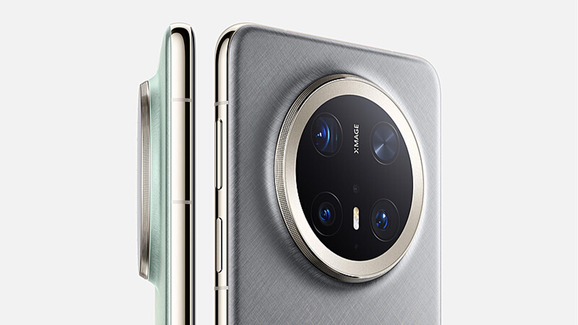 Huawei Mate 70 Resim 5