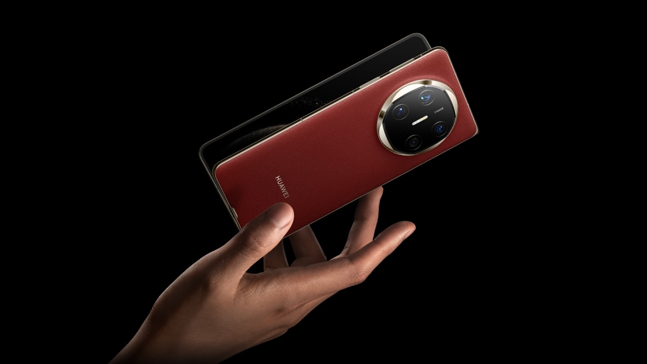 Huawei Mate X6 Resim 3