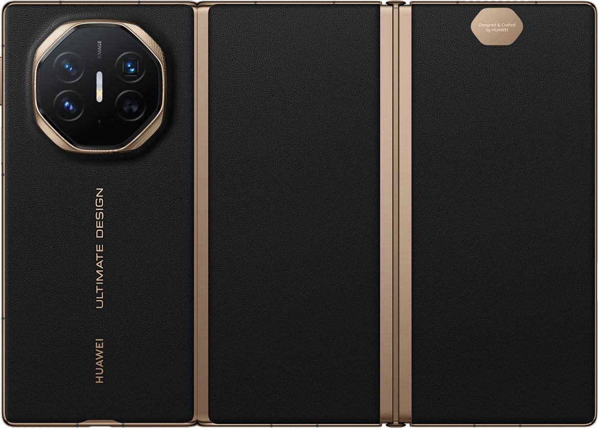 Huawei Mate XT Ultimate Resim 3