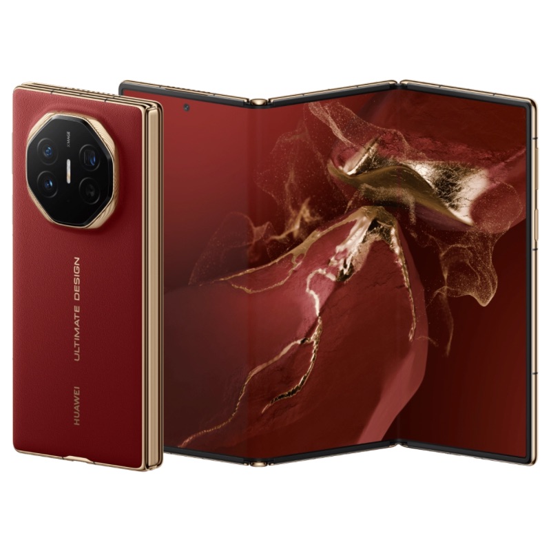 Huawei Mate XT Ultimate Resim 4