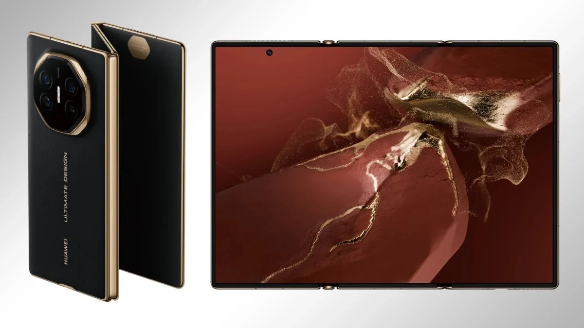 Huawei Mate XTs Ultimate Resim 2