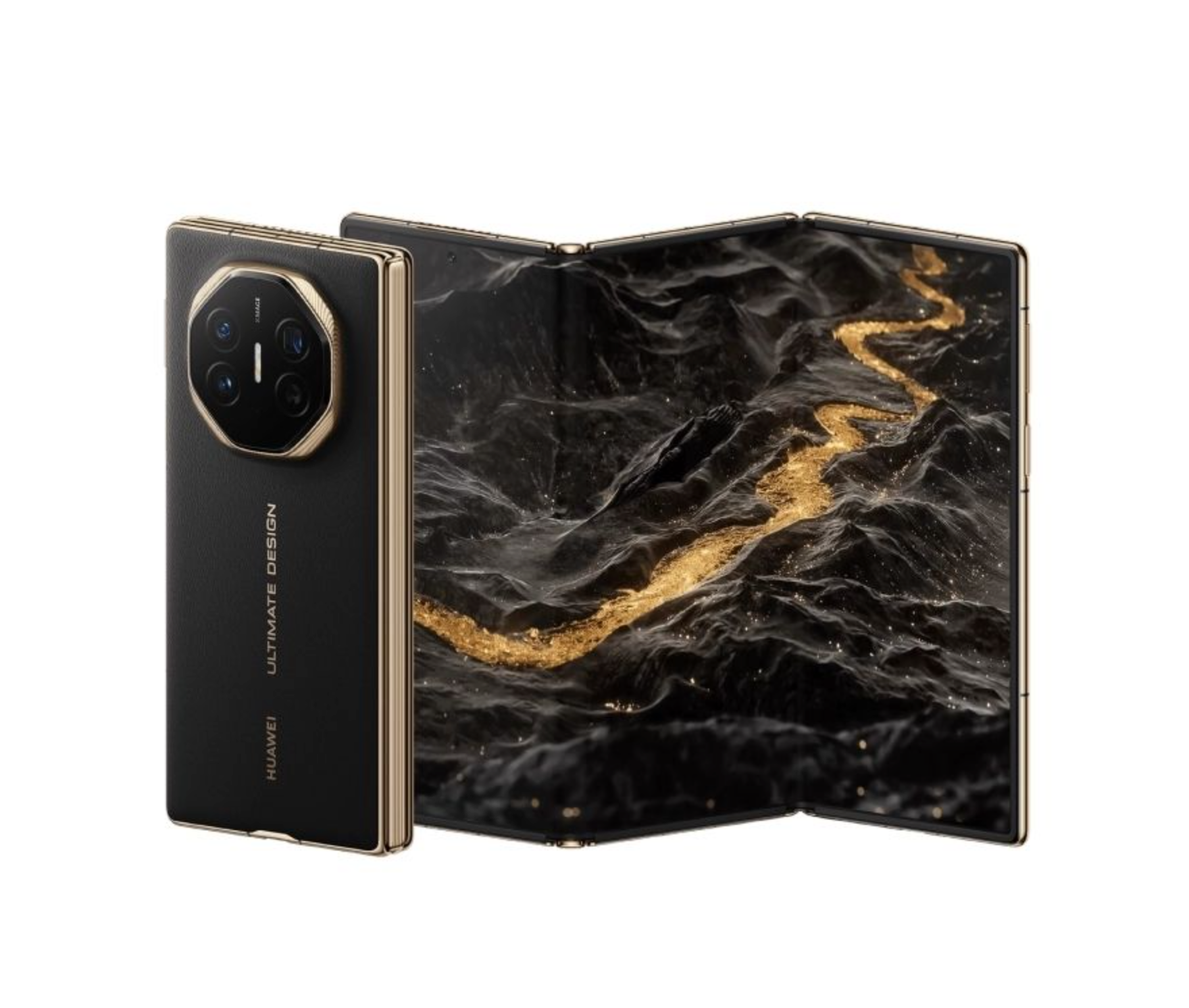 Huawei Mate XTs Ultimate Resim 4