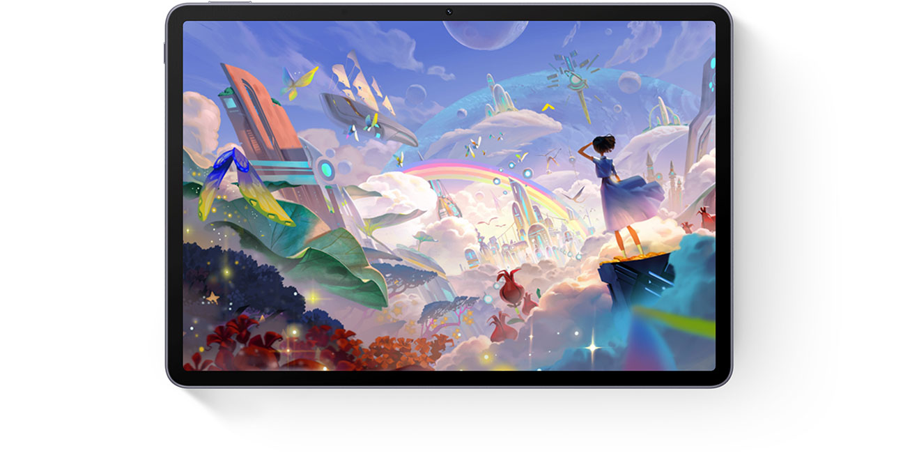 Huawei MatePad 11.5 S (2025) Resim 2