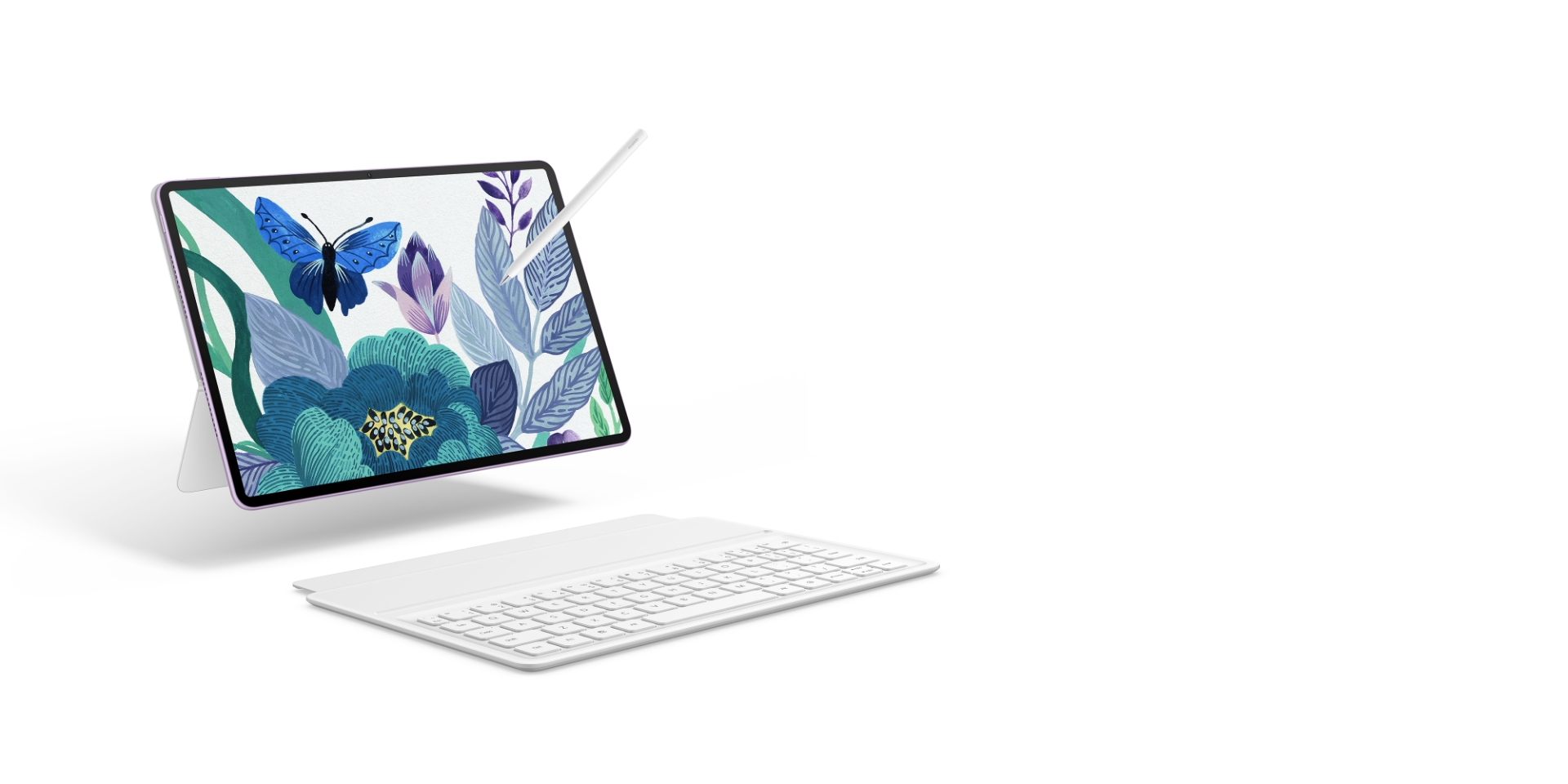 Huawei MatePad 11.5 S (2025) Resim 3