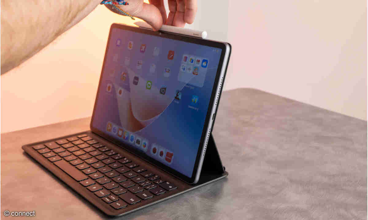 Huawei MatePad 11.5 S (2025) Resim 5