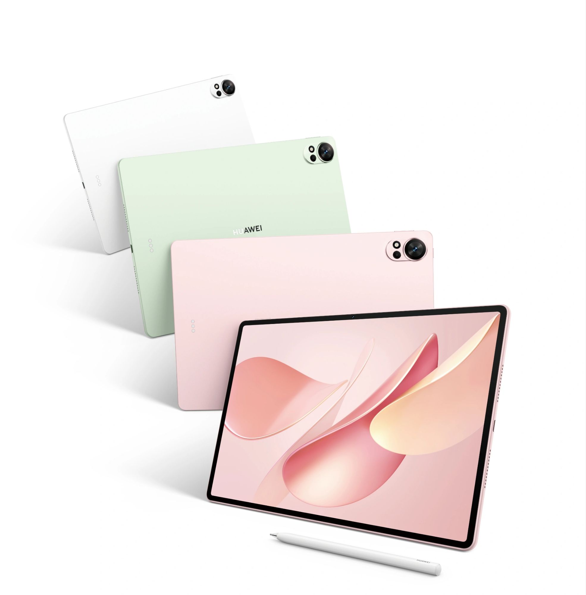 Huawei MatePad Air (2025) Resim 4