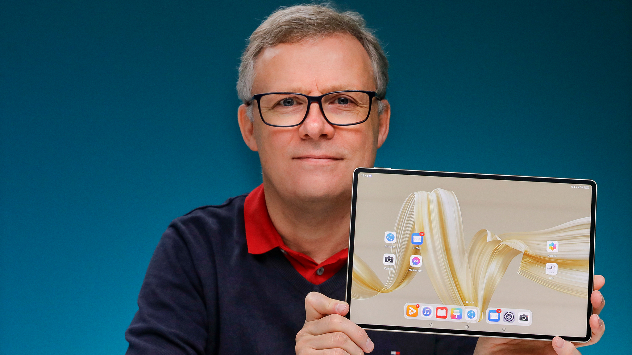 Huawei MatePad Pro 12.2 (2024) Resim 5