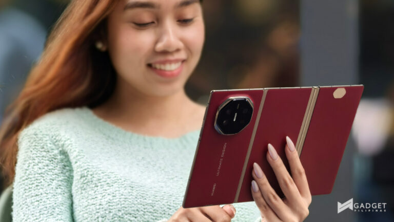 Huawei MatePad Pro 13.2 (2025) Resim 4