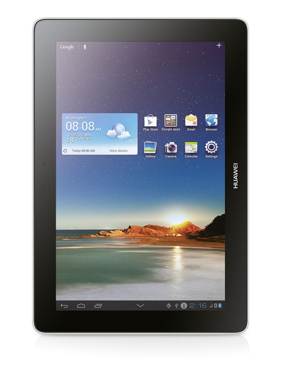 Huawei MediaPad 10 Link