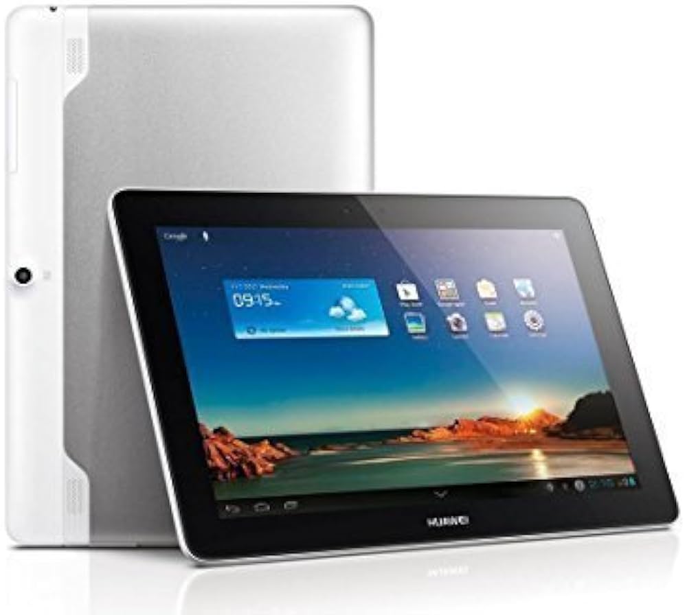 Huawei MediaPad 10 Link Resim 2