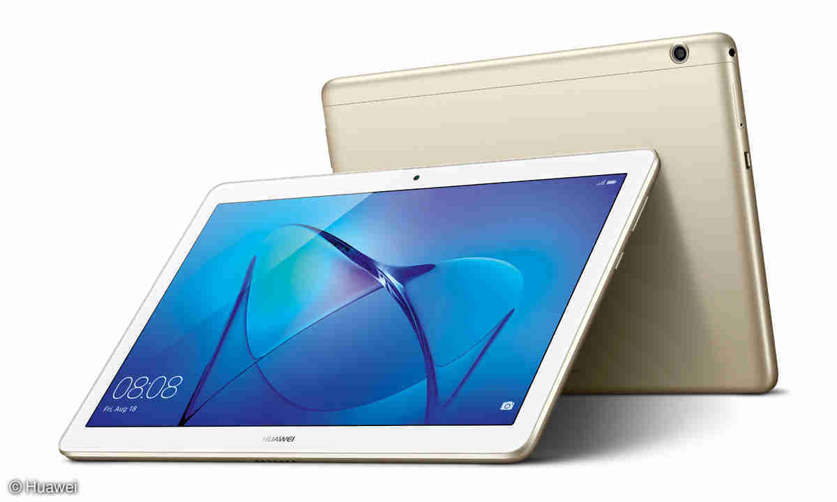 Huawei MediaPad T3 10 Resim 3