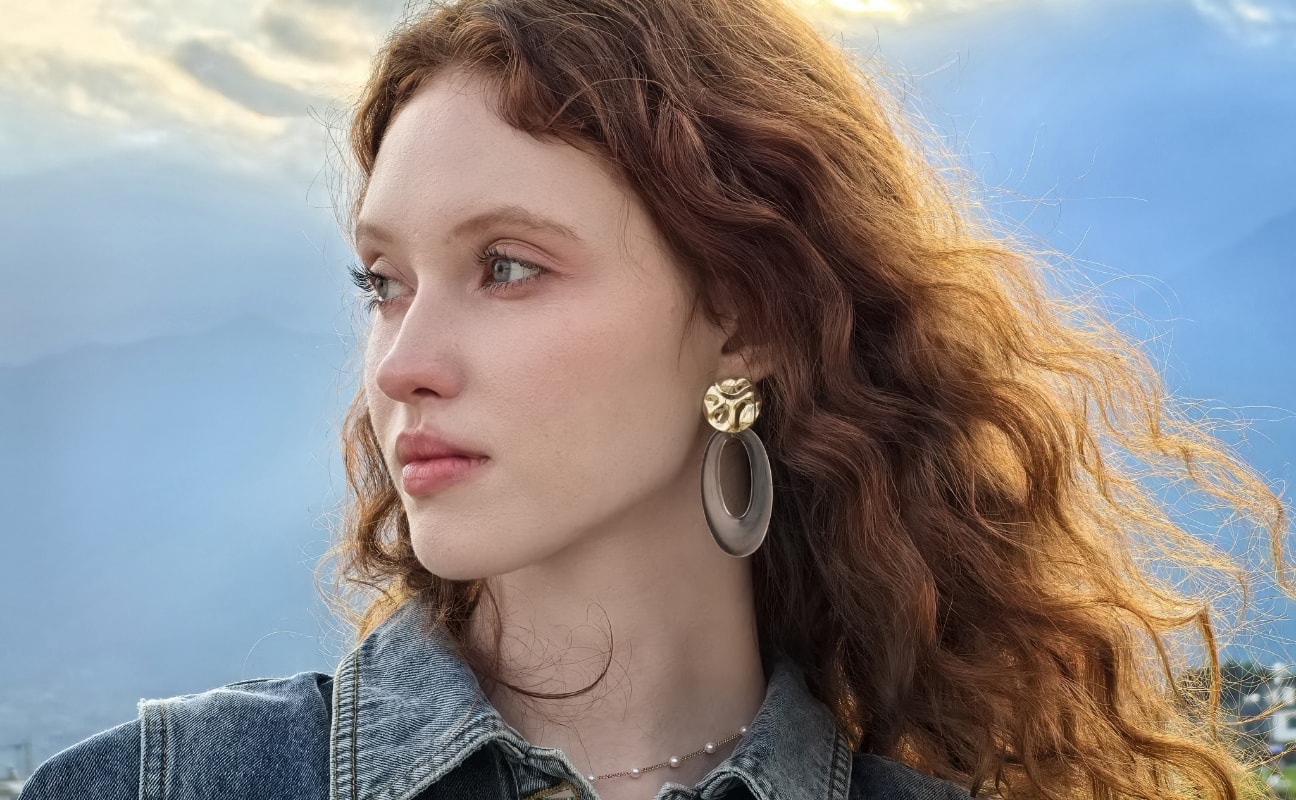 Huawei nova 13 Pro Resim 3