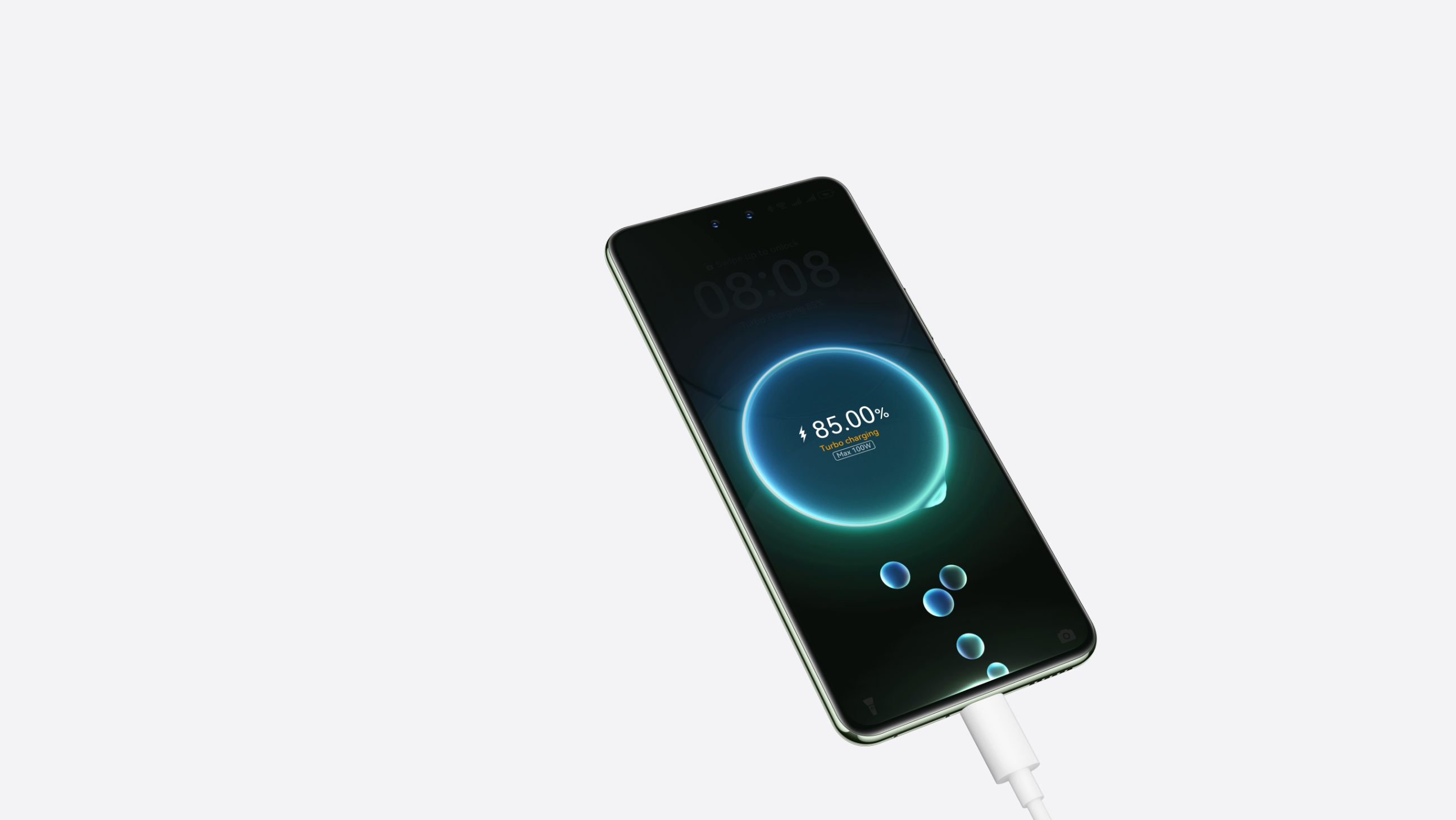 Huawei nova 13 Pro Resim 5